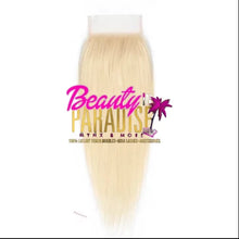 Load image into Gallery viewer, Luxury 4x4 Closure