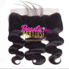 Load image into Gallery viewer, Natural Color 13x4 Frontal