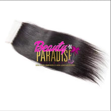 Load image into Gallery viewer, Luxury 4x4 Closure