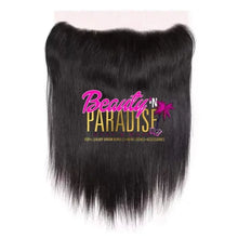 Load image into Gallery viewer, Natural Color 13x4 Frontal